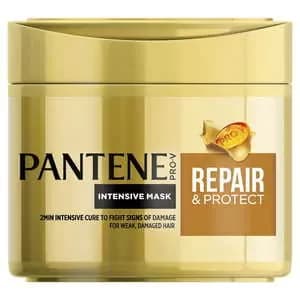 Pentene Keratin Reconstruct Repair and Protect Mask 300ml