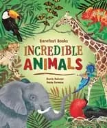 incredible animals