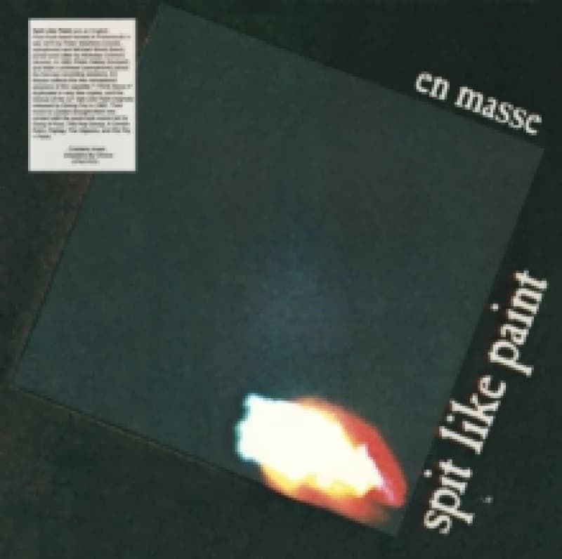 En Masse Vinyl