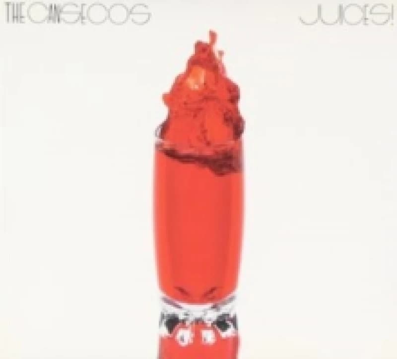Juices! CD / Album