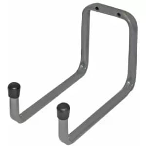 Fixman - Universal Double Arm Storage Hooks - 180mm Medium