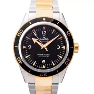 Omega 233.20.41.21.01.002