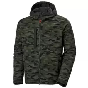 Kensington Jackets Camo Medium