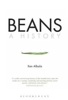 Beans by Ken Albala