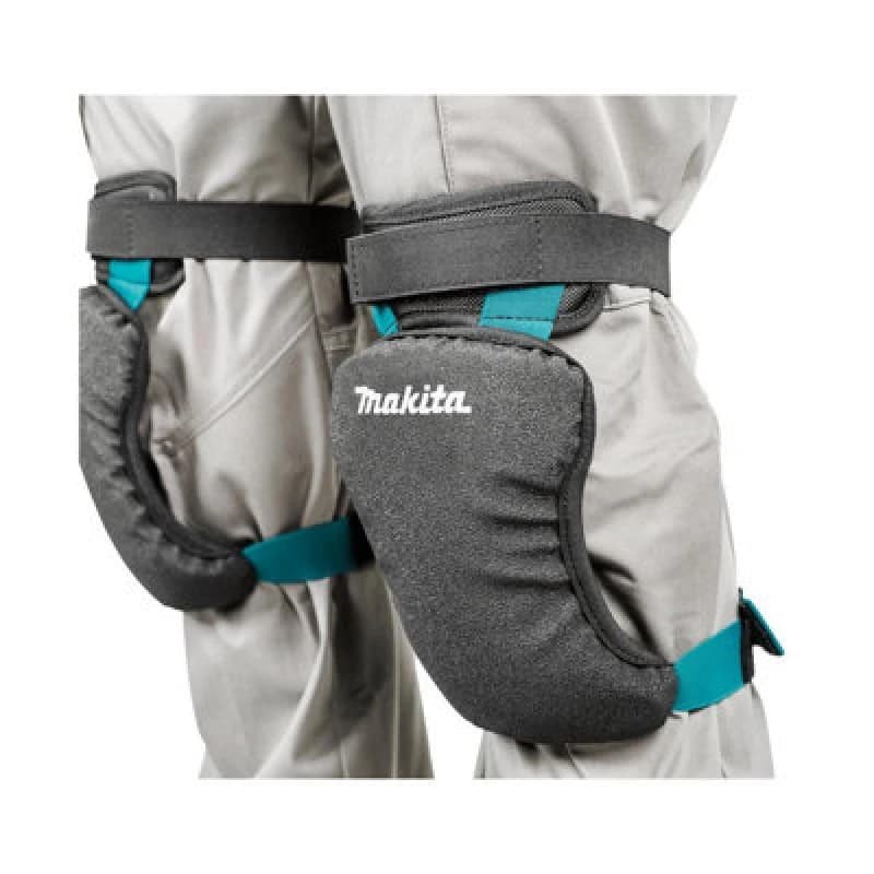 Makita Light Duty Knee Pads E-15615