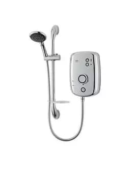 Triton Kito 10.5Kw - Chrome