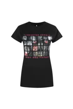 Genisys Past And Future T-Shirt