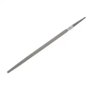 Crescent Nicholson Round Second Cut File 300mm (12in)