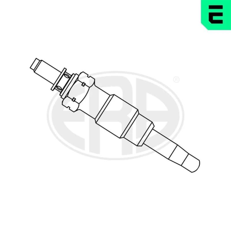 ERA Glow plug ERA 886047