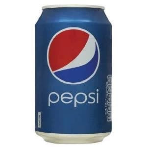 Pepsi 330ml Can 24 Pack