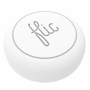 Flic Wireless Smart button White