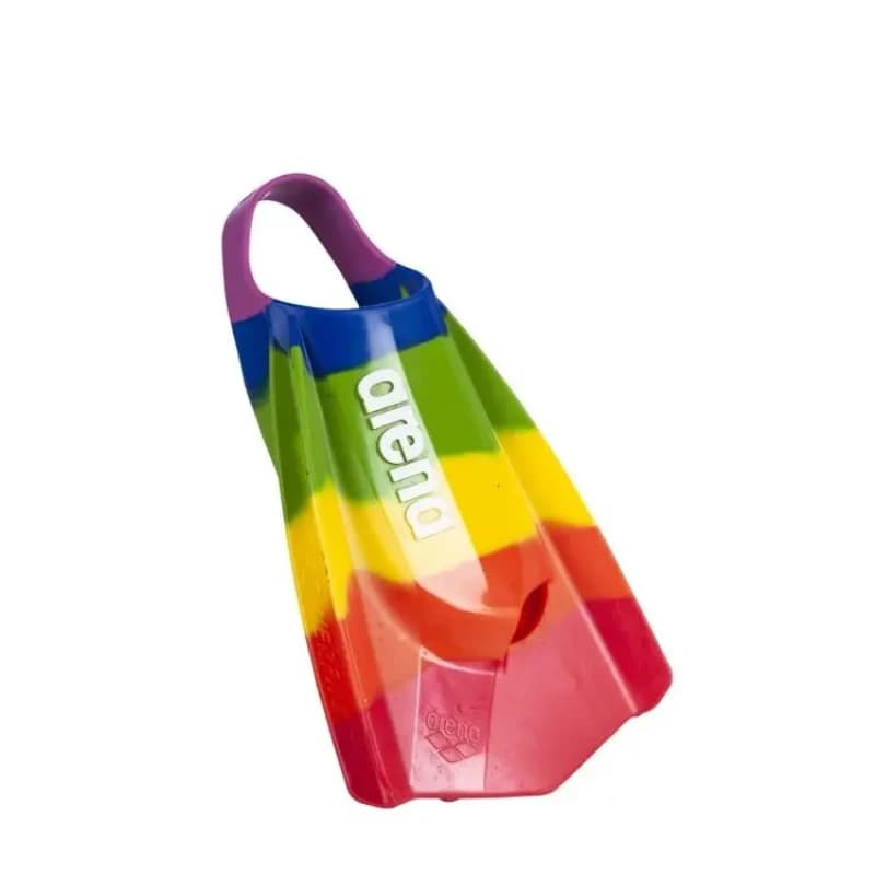 Fins Arena Pro Multi Multicolore Unisex 46/47