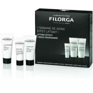 Filorga Lift Sampling Kit (Worth £28.87)
