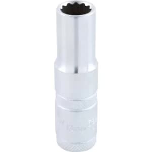 13MM Deep Socket 1/2" Sq Dr