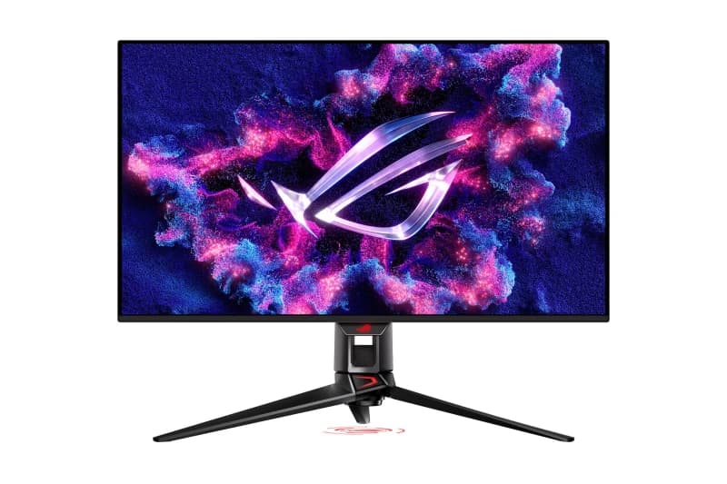 ROG Swift OLED PG32UCDMZ 90LM09T0-B01371
