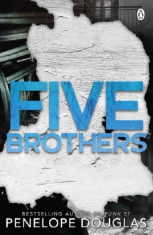 Five Brothers Paperback / softback