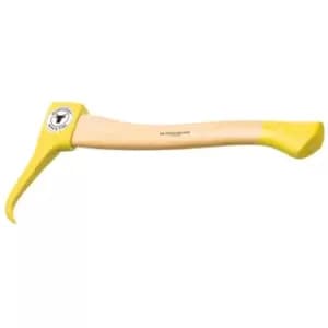Gedore Hand hookeroon with 38cm ash handle