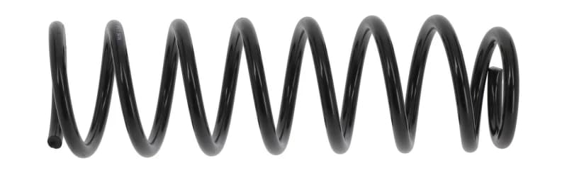 MONROE Coil spring MONROE SP4579