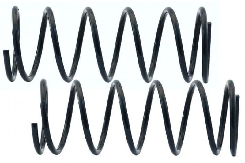Coil spring MAPCO 70301/2