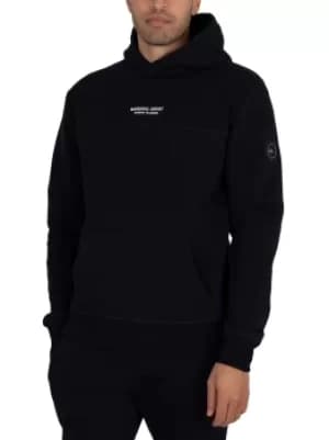 Siren Pullover Hoodie