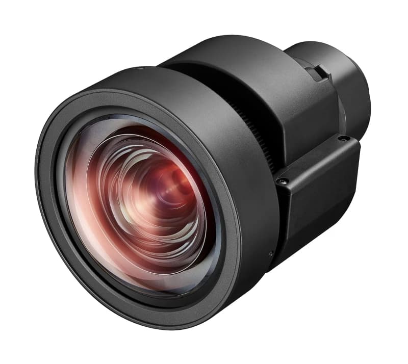 Panasonic REQ / REZ Series projection lens PT-REQ12/PT-REQ10/PT-REQ80/