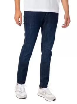 Glenn Original Slim Jeans
