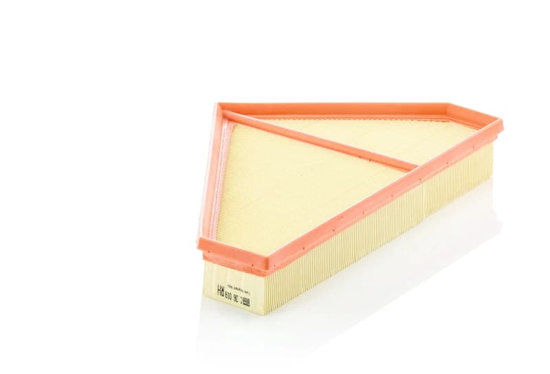Air filter MANN-FILTER C 36 009