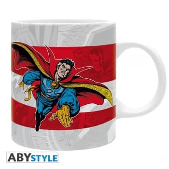 Marvel - The Man Called Dr Strange Mug