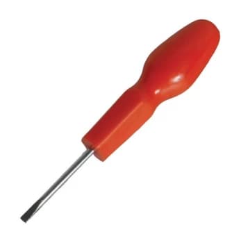 Silverline - CB30 Bradawl 40mm