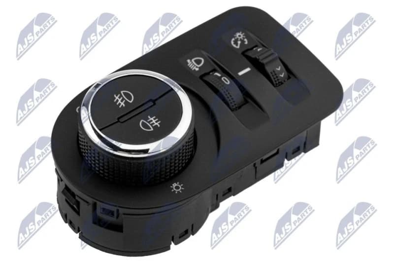 NTY Headlight switch NTY EWS-PL-025