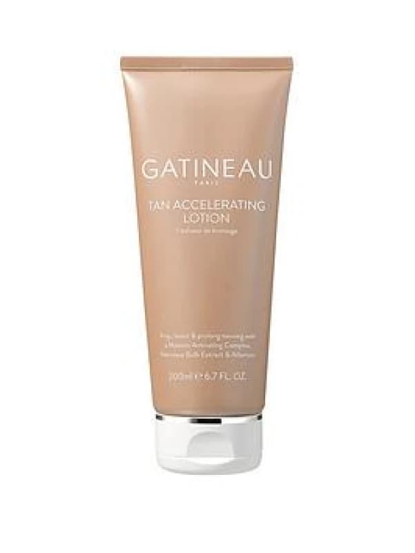Gatineau Tan Accelerating Lotion 200ml