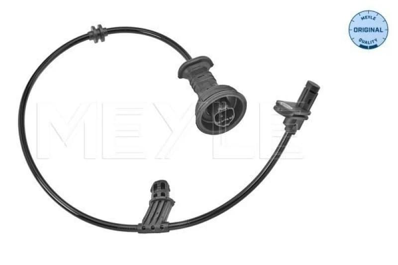 ABS sensor MEYLE 014 899 0073
