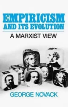 Empiricism and Its Evolution Paperback