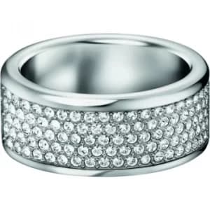 Ladies Hook Ring