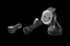 Car Mounting Kit