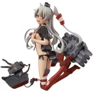 Amatsukaze Half-Damage Version Kantai Collection figFIX Action Figure