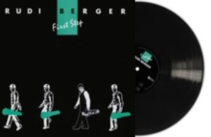 First Step Vinyl