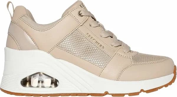 Uno Wedge - Everything Nice Trainers