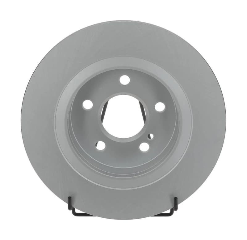 Brake disc FERODO DDF2486C