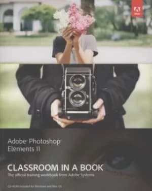Adobe Photoshop Elements 11 by