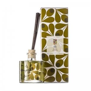 Orla Kiely Fig Tree Scented Diffuser 200ml