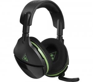 Turtle Beach Stealth 600X TBS-201502 XB1 Wireless Gaming Headset