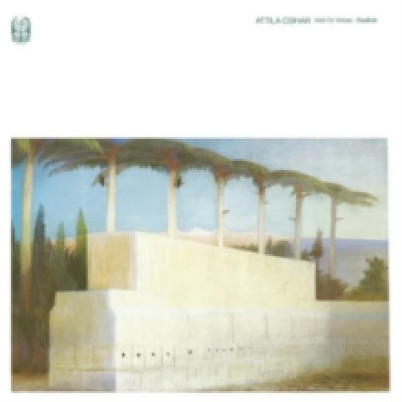 Void Ov Voice: Baalbek Vinyl