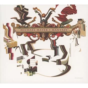Michael Mayer - Mantasy CD