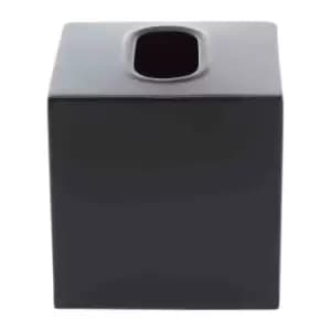 Interiors By Ph Stainless Steel Tissue Box
