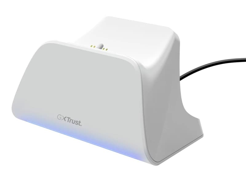Trust Trust GXT 255W Charging stand 25560