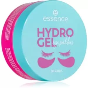 Essence HYDRO GEL hydrogel pads for Eye Area 30 pc