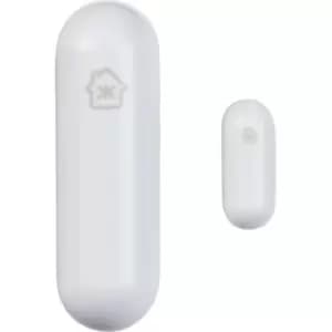 MLA Knightsbridge IP20 Smart Contact Sensor White - OSEKW