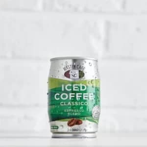 Master Cafe Master Cafe Iced Classico 240ml (4 minimum)