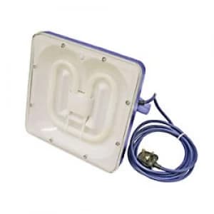 Fluorescent Task Light 55W 240V